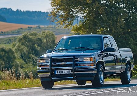 Chevrolet C1500 gebraucht kaufen Chevrolet C1500