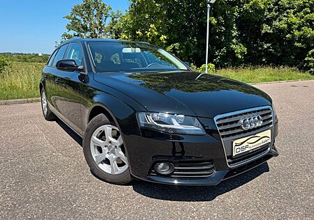 Audi A4 Avant 2.0 TDI Attraction,1.Hand,Klima, AHK