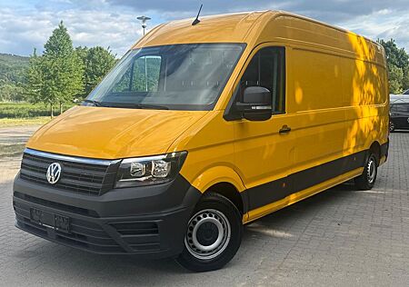 VW Crafter Volkswagen Kasten 35/lang/Hochdach/Kamera/Lüftu/L4