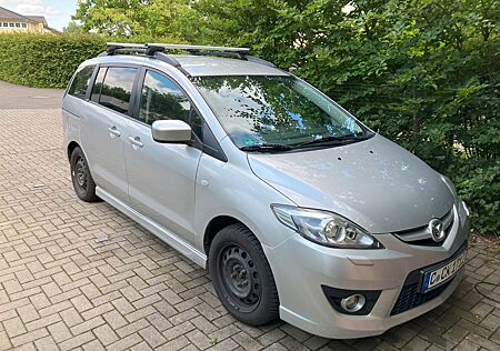 Mazda 5 2.0 Active Plus Active Plus