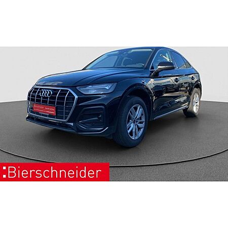Audi Q5 leasen