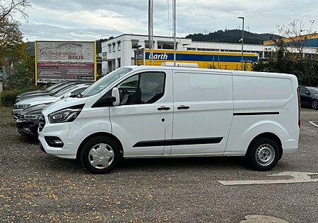 Ford Transit Custom Kasten 320 L2 LED*Euro6*96KW