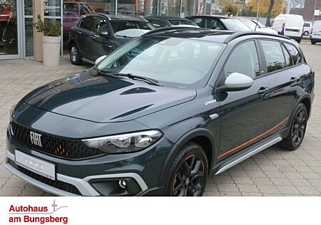 Fiat Tipo Kombi Garmin 1.5 GSE HYBRID DCT MY22 AHK Na