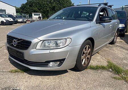 Volvo V70 Kombi Black Edition