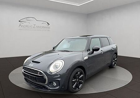 Mini Cooper SD Clubman YOURS/PANO/PROF/HK/ACC/KEY