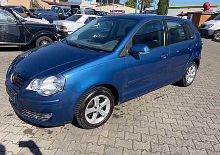 VW Polo Volkswagen IV United HU Neu