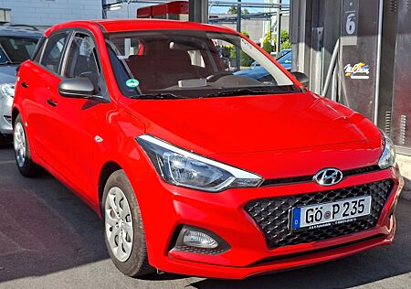 Hyundai i20 1.2 Pure