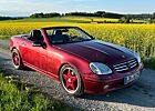 Mercedes-Benz SLK 320 AMG