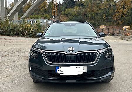 Skoda Kamiq 1.0 TSI 70kW Active Active mit el. AHK