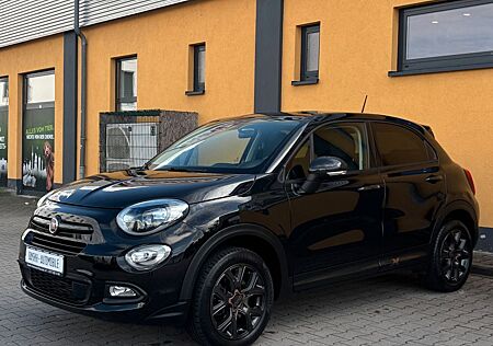 Fiat 500X 1.4 City Cross *2.Hand+Navi+PDC+SHZ+Xenon*