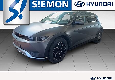 Hyundai IONIQ 5 77,4kWh 4WD TECHNIQ Assist-P. Navi Digit