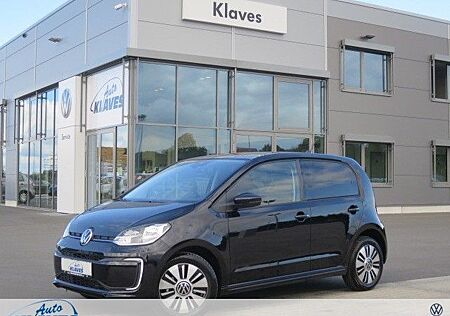 VW Up Volkswagen ! e-! Plus Climatronic Kamera Garantie-10/27