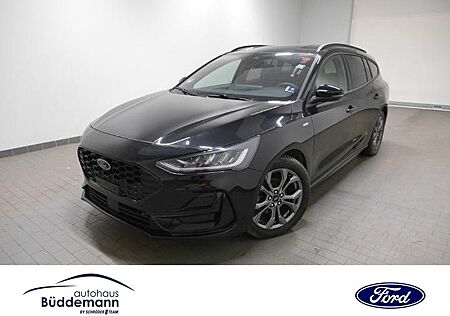 Ford Focus Turnier 1.5 ST-Line