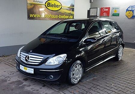 Mercedes-Benz B 170