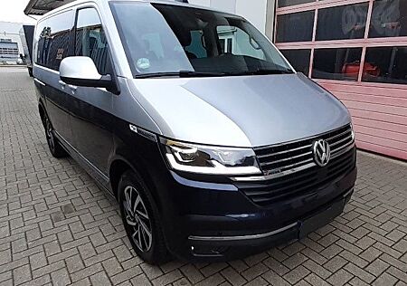 VW T6 Multivan Volkswagen T6.1 Multivan Comfortline 2,0 Aut. 4 Motion