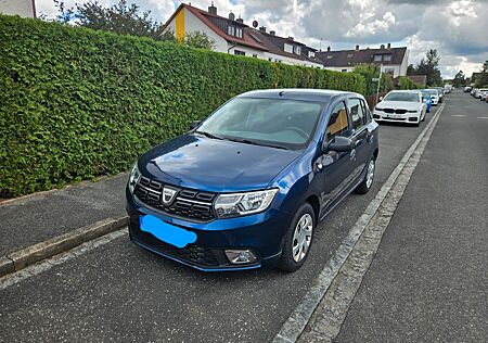 Dacia Sandero SCe 75 Ambiance Ambiance