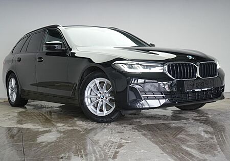 BMW 530 d Touring Leder/Temp/Kamera/H&K/Carplay