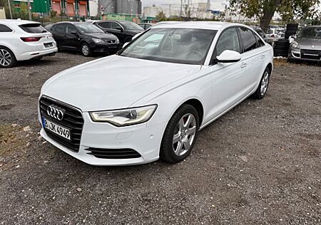 Audi A6 gebraucht kaufen Audi A6 3.0 TDI 200kW quattro S tronic -