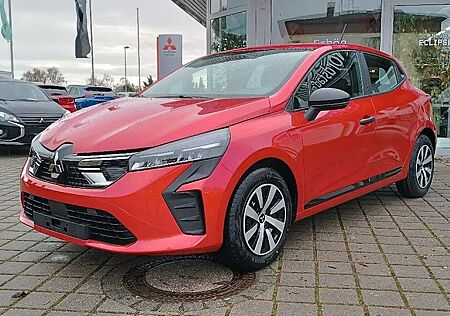 Mitsubishi Colt BASIS 1.0 Benziner 5-Gang