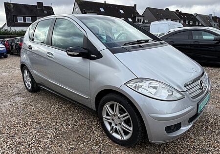Mercedes-Benz A 150 A Edition 10*2HAND*TÜV NEU*