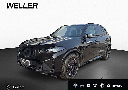 BMW X5 40d M Sport PRO 2ACHS DAPro PAPro Pano StndHz