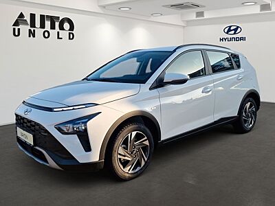 Hyundai BAYON 1.0 T-GDi DCT Trend Navi