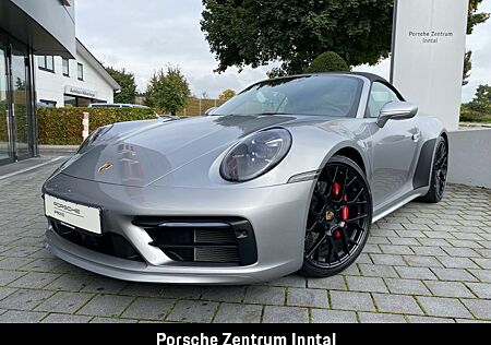 Porsche 992 (911) Carrera S Cabriolet |SportDesignP. |Ab