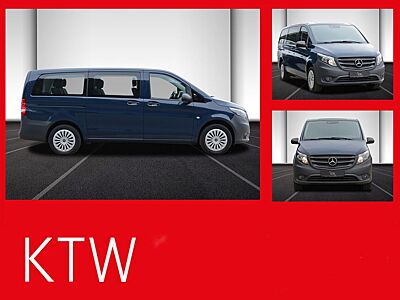 Mercedes-Benz Vito 114 TourerPro,Allrad,Automatik,8 Sitzer