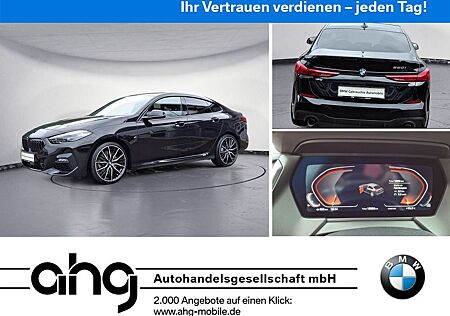 BMW 220i Gran Coupe M Sport Navi DSG Bluetooth PDC M
