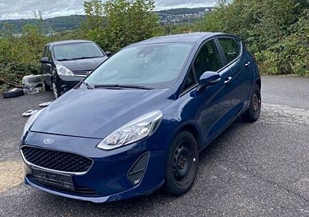 Ford Fiesta 1,1 99000 tkm aus 1 Hand