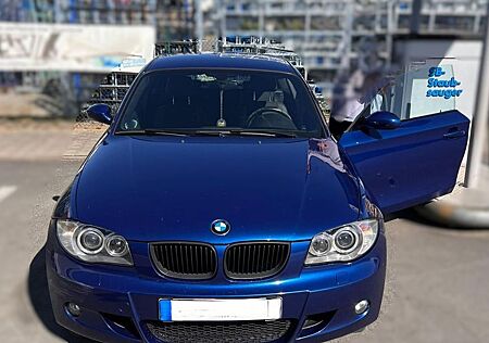 BMW 116i Sport Edition / M Paket