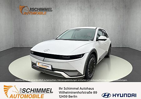 Hyundai IONIQ 5 UNIQ 77,4 kWh Allrad NAVI HUD LED 360°