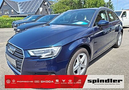 Audi A3 Sportback 1.0 TFSI