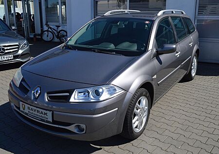 Renault Megane II 1.6 GT Authentique Exception*AHK*TÜV*