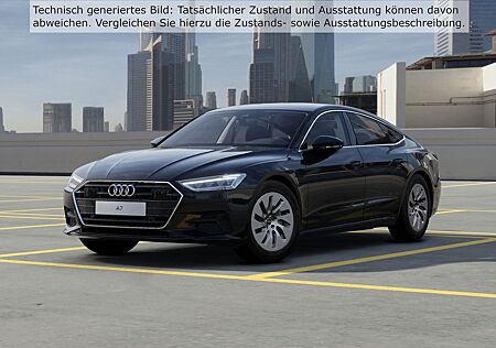 Audi A7 Sportback 40 TDI S tronic LED ACC DAB