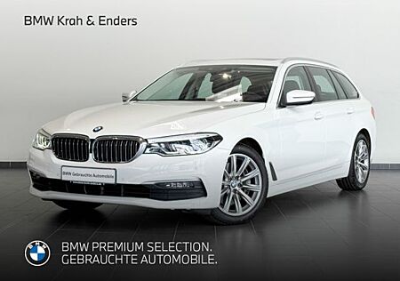 BMW 540 i xDrive Touring Panorama+HUD+ACC+LED+Rückfa
