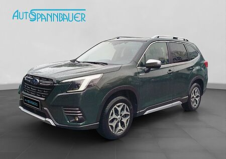 Subaru Forester Active