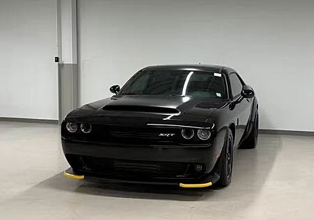 Dodge Challenger SRT Demon 170 Karbonfelge/Schiebedach
