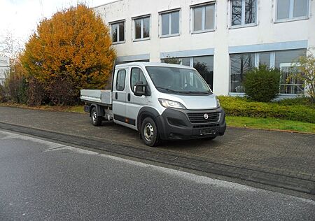Fiat Ducato Pritsche Maxi/ Doppelk.*Klima*Navi*