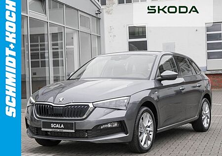 Skoda Scala 1.0 TSI Tour AHK, ACC, LED LED-Scheinw.