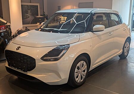 Suzuki Swift 1.2 Hybrid 61 kW Club LED