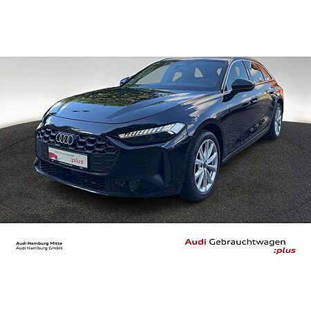 Audi A5 leasen