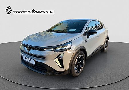 Renault Captur II Techno TCe 160 EDC