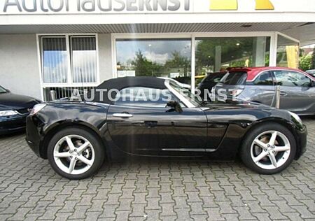 Opel GT 2,0 Turbo *Premium Paket*1.Hand+WR*
