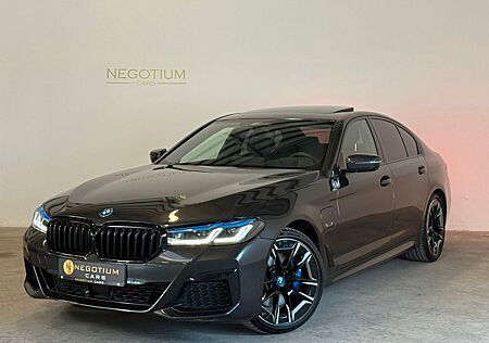 BMW 530 e xD M Sport Laser ACC 360° GSD H/K HUD 20Z