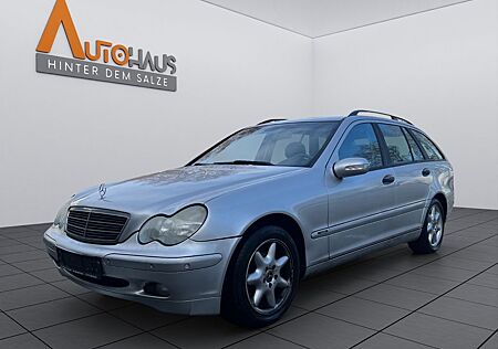 Mercedes-Benz C 180 C T-Modell T Kompressor