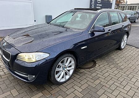 BMW 530d 530 Baureihe 5 Touring xDrive