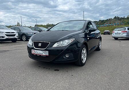 Seat Ibiza Lim. Copa