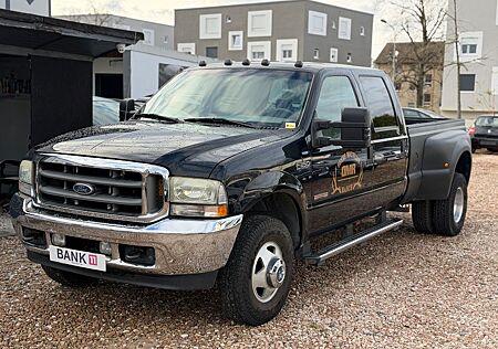 Ford F 350 **Super Duty**