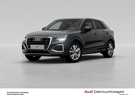 Audi Q2 35 TFSI advanced S-tron. *LED*Standhzg.*AHK*